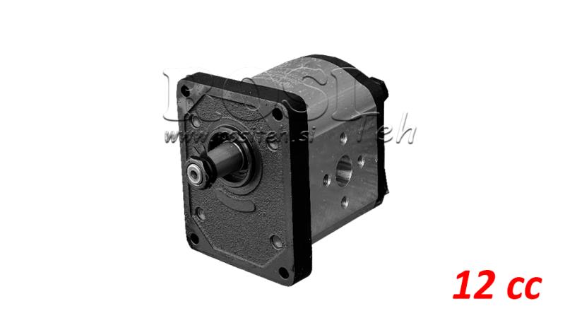 ΓΕΝΝΗΤΡΙΑ ΥΔΡΑΥΛΙΚΟΥ ΜΟΤΕΡ (20MR12X546) GR.2 - 12CC
