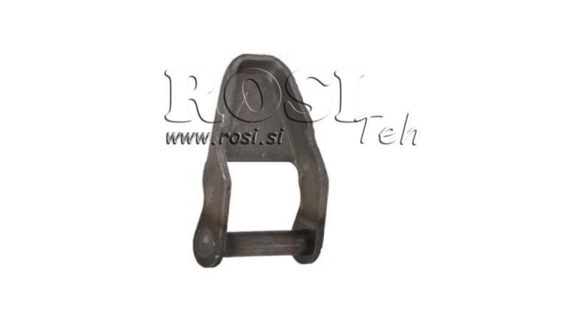 HALTER MIT MÄNNLICH