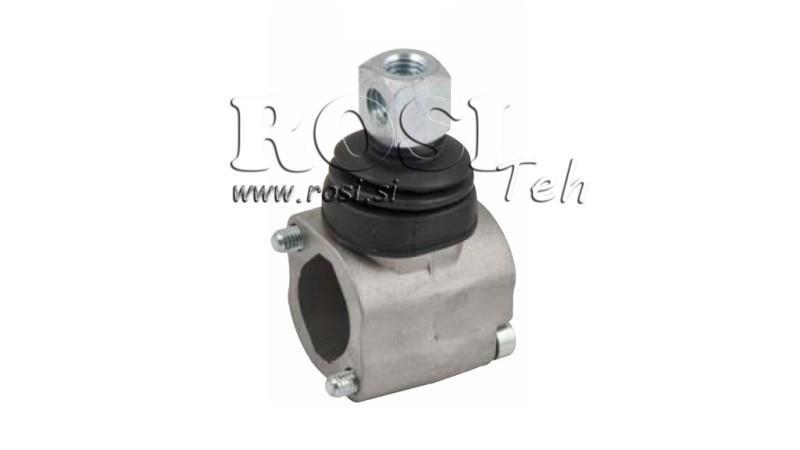 VENTILDECKEL DN85 2 SCHRAUBEN (37mm) M10